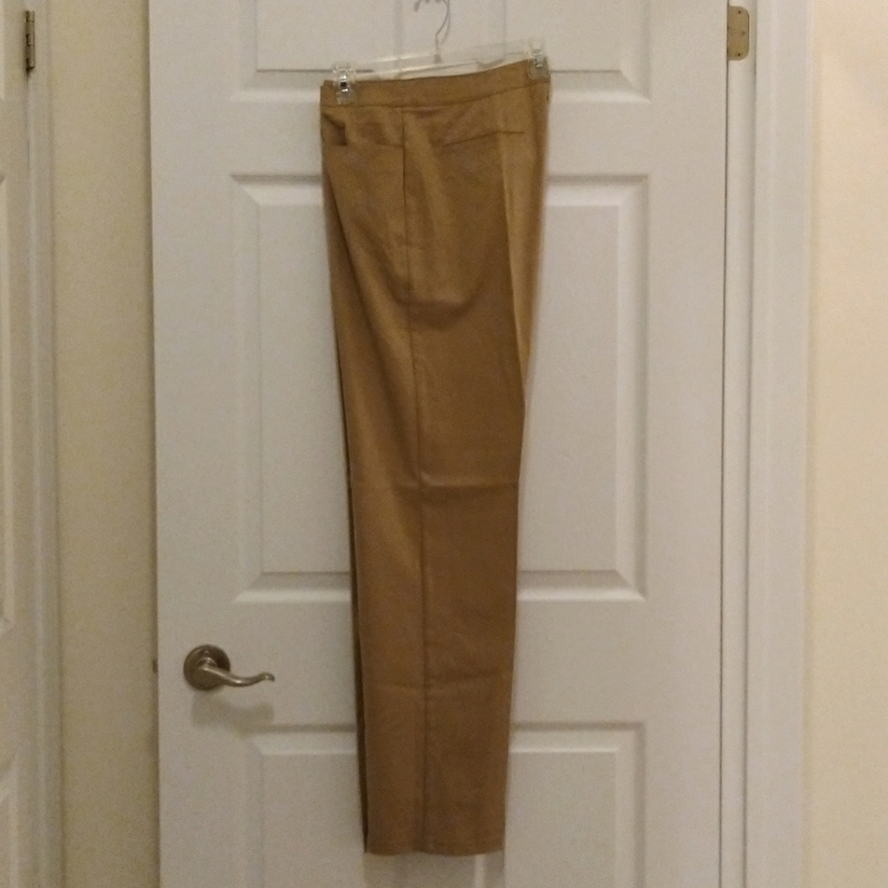 Santino pants - NWOT